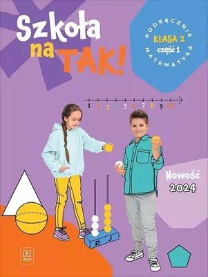 Obrázok produktu pre WSiP A182662, Vzdelávací, Polština, papierový obal, 120 strany