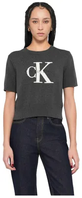 Immagine prodotto di T-shirt da donna Calvin Klein Jeans, modello LV044E306G