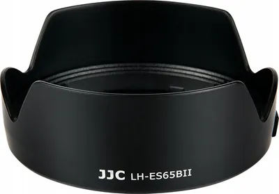 Immagine prodotto di JJC ES-65BII Paraluce Canon RF 50 mm