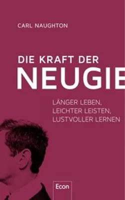 Immagine prodotto di Die Kraft der Neugier