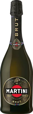 Obrázek produktu pro Martini Brut, 0,75 l, Brut, Bílé, Itálie, Veneto (IT), 11,5%