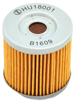 Immagine prodotto di Filtro olio MEIWA HU18001 per HUSQVARNA