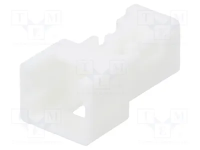 Immagine prodotto di 8 connettori PicoBlade femmina, 1,25 mm, per cavi e circuiti stampati, connettore a 2 pin, modello 51047-0200, marca Signteck