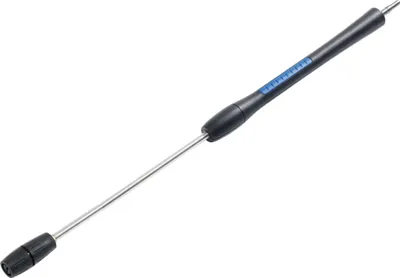 Produktbild von Nilfisk Blue Line Hochdruckdüse Turbohammer Plus. Stahlrohr-Turbohammer Plus