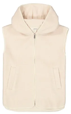 Produktbild von Garcia T260299_ladies jacket soft teddy L