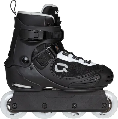 Produktbild von Iqon Ag 30 Lite Inline-skates Schwarz EU 46-47 Schwarz EU 46-47