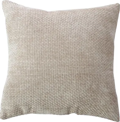 Produktbild von Dekokissen aus Chenille-Samt