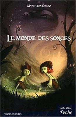 Image de Le Monde des songes (poche)