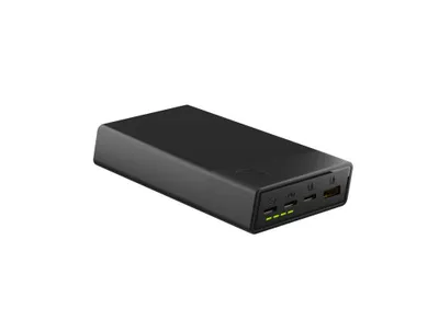 Produktbild von Green Cell GC PowerPlay 20S Power Bank 20000mAh 22.5W PD USB C with Fast Charging