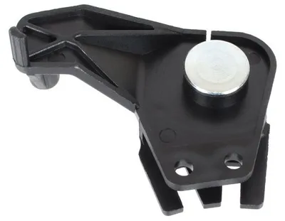 Produktbild von Heckklappenschloss Schloss Heckklappe Reparatursatz für VW Golf 4 IV MK4 Bora