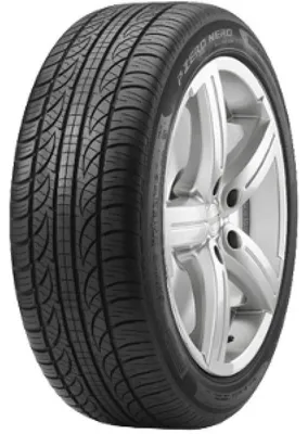 Produktbild von Pirelli So car-tyres P Zero All Season ( 315/30 R22 107W XL B, PNCS, mit Felgenschutz (MFS) )