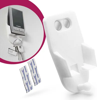 Produktbild von Wand Halterung eBike Display Halter passend für Bosch Kiox