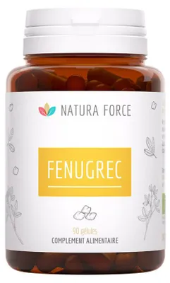 Image de Fenugrec(90caps)