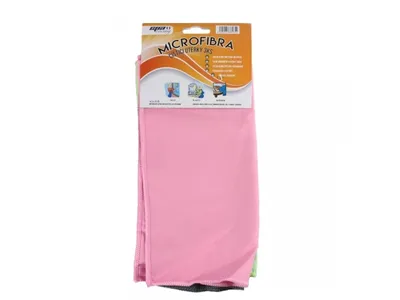 Obrázek produktu pro Utěrky z mikrovlákna Set All in One 30×30 cm  – set 3ks