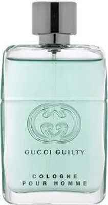 Produktbild von Gucci Guilty Cologne Pour Homme Eau de Toilette 50ml