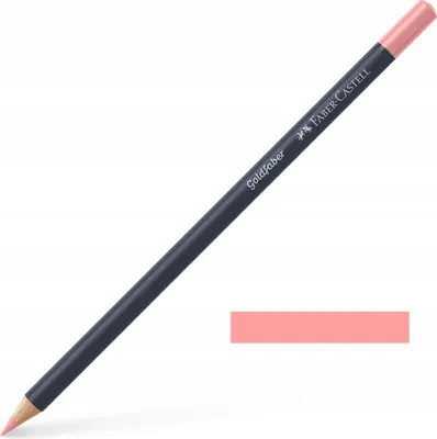 Produktbild von FABER-CASTELL Goldfaber 131 Korallenstift