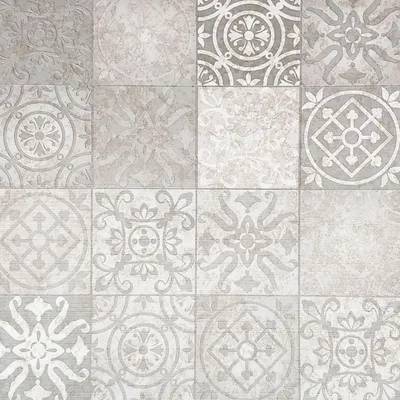 Produktbild von Klebefolie Möbel 45x50 cm - Aztekisches Muster - Möbelfolie selbstklebend in Deko-Stil - Folie für Möbel zur Renovierung von Türen, Schränken und Regalen - Möbelfolie dekorativ und pflegeleicht