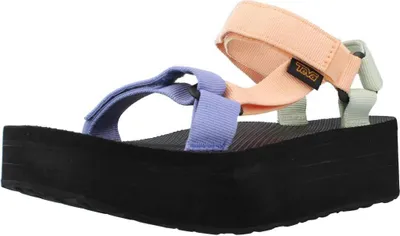 Zdjęcie produktu dla Teva W Flatform Univers Wielokolorowy