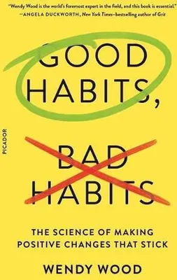 Immagine prodotto di Good Habits, Bad Habits