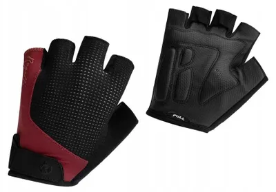 Produktbild von Rogelli ESSENTIAL Sommerliche Damen Fahrradhandschuhe XL