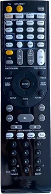 Produktbild von Ersatz Fernbedienung für Onkyo TX-NR414 | TX-NR509 | TX-NR515