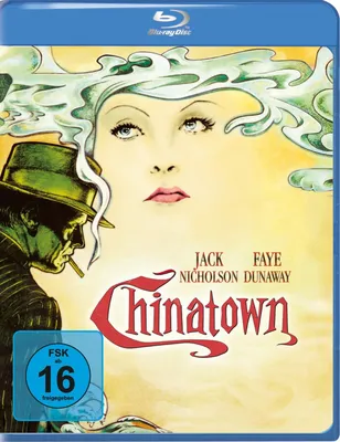 Obrázok produktu pre Chinatown
