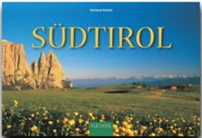 Image de Panorama Südtirol