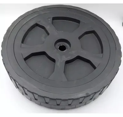 Productafbeelding van #10 Aandrijfwiel voor olieverwarmers DEDRA DED9956TK - XDED9956TK.10