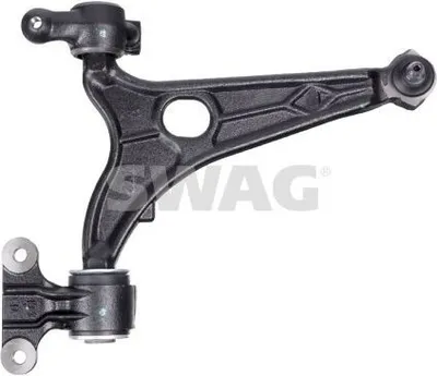 Produktbild von SWAG 62 92 6646 Querlenker Vorne Rechts passend für PEUGEOT 807 MPV