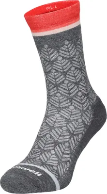 Produktbild von Sockwell Bunion Crew Damen Socken Charcoal Größe 39-43