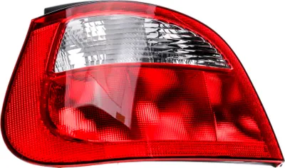 Produktbild von TYC Rückleuchte Heckleuchte Links für RENAULT MEGANE I (BA0/1)