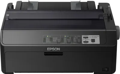 Produktbild von Epson LQ-590IIN Nadeldrucker