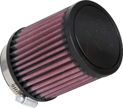 Image de K&N Filters RB-0700 Filtre à air sport rond 102mm hauteur Ø64mm bride