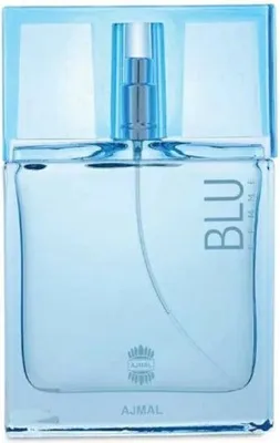 Zdjęcie produktu dla Ajmal, Blu Femme, Eau De Parfum, For Women, 50 ml