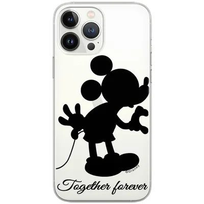 Produktbild von ERT GROUP Disney Handyhülle für XIAOMI 12 / 12X Muster Mickey 005 DPCMIC494