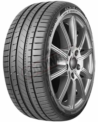 Produktbild von Kumho Sommerreifen motorcycle-tyres Ecsta Sport PS72 ( 245/35 ZR19 93Y XL mit Felgenschutzleiste (FSL) )