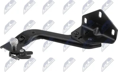 Produktbild von NTY EZC-VW-526 Rollenführung Schiebetür für VW Crafter Kastenwagen (SY, SX) Rechts Unten