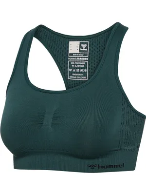 Produktbild von hmlMT SHAPING SEAMLESS SPORTS TOP