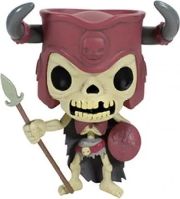 Produktbild von Army of Darkness - Deadite 54 - Funko Pop! - Vinyl Figur