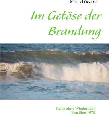 Produktbild von Im Getöse der Brandung