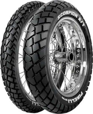 Immagine prodotto di Reifen Pirelli Scorpion MT90 A/T 150/70 R18 70V TL hinten