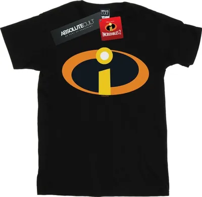 Obrázek produktu pro Disney - Tričko "The Incredibles" pro ženy BI48837 (M) (Black)