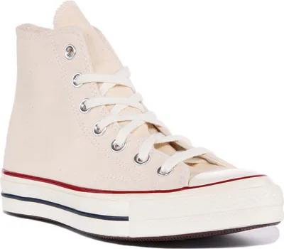 Produktbild von CONVERSE CHUCK 70 HI Beige