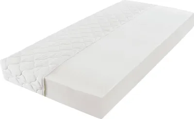 Obrázok produktu pre vidaXL Matrac s prateľným poťahom 200 × 120 × 17 cm