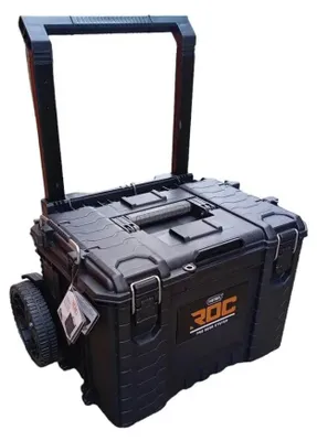 Image de Keter ROC PRO GEAR 2.0 TOOLBOX ON WHEELS