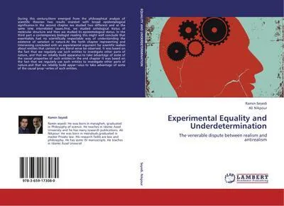 Image de Experimental Equality and Underdetermination