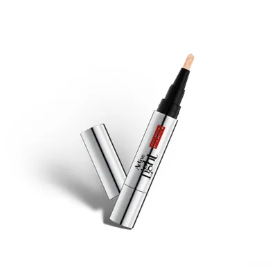 Zdjęcie produktu dla Pupa, Active-Light, Paraben-Free, Liquid Concealer, 04, Luminous Peach, 4 ml