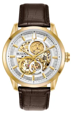 Produktbild von BULOVA Armbanduhr WATCHES 97A138