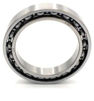 Rillenkugellager 6806 C3 30x42x7 mm, 2 Stück