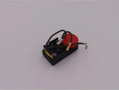 Produktbild von Metabo El.Einheit 230V/ 50-60 Hz, 343079700